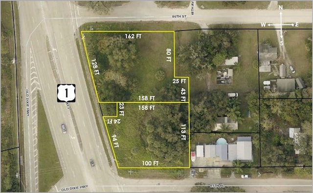 Listing photo 2 for 8560 US Highway 1, Sebastian FL 32976