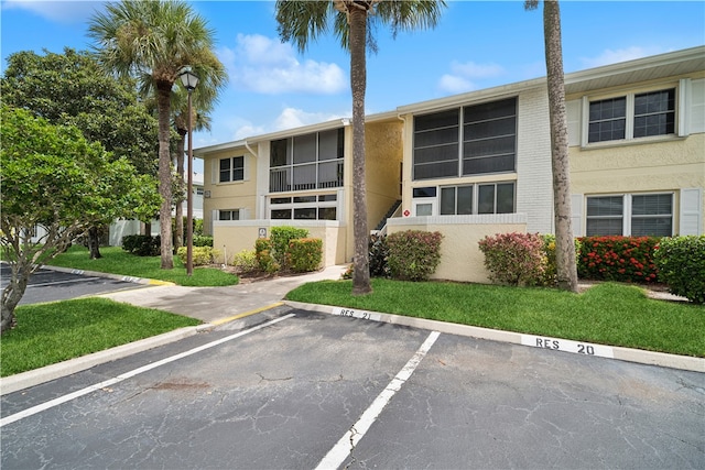 993 Sonesta Ave NE Unit 205, Palm Bay FL, 32905, 2 bedrooms, 2 baths condo for sale