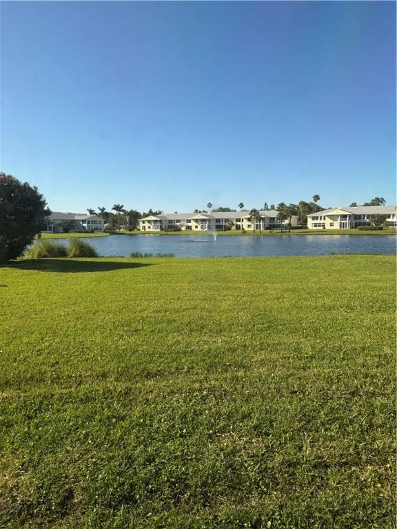 water view
