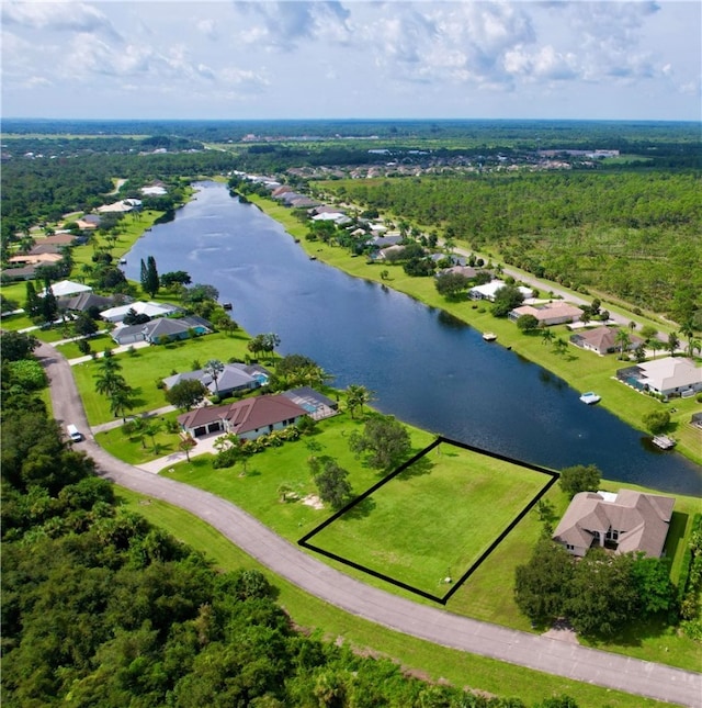 1552 Eagles Cir, Sebastian FL, 32958 land for sale