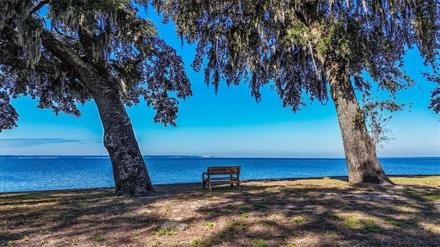 449 S Garcon Point Rd Fl, Milton, FL 32583 - water view