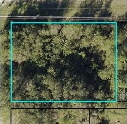 9446 127th Ct, Fellsmere FL, 32948 land for sale