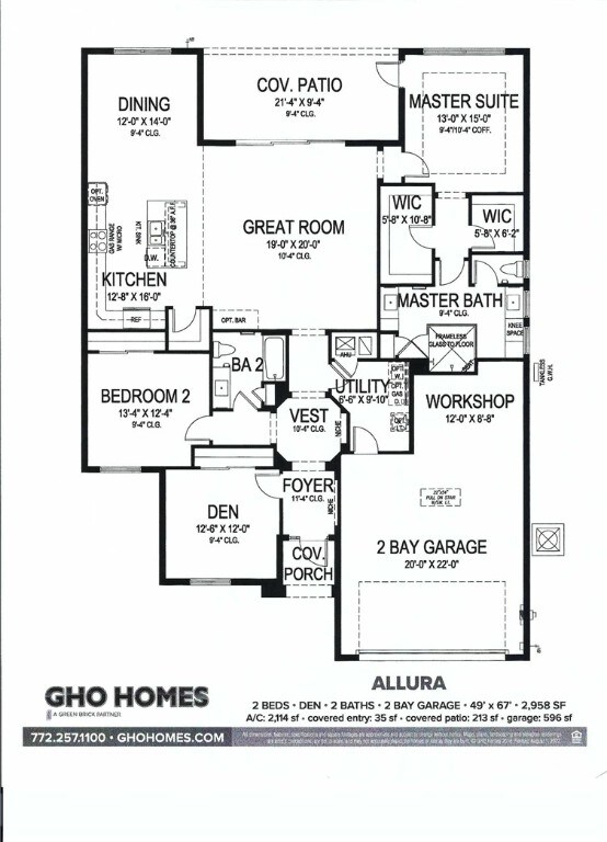 4733 Arabella Cir, Vero Beach, FL 32967 - photo 9