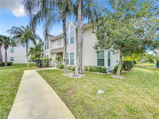 1930 Westminster Cir Unit 2, Vero Beach, FL 32966 - photo 2