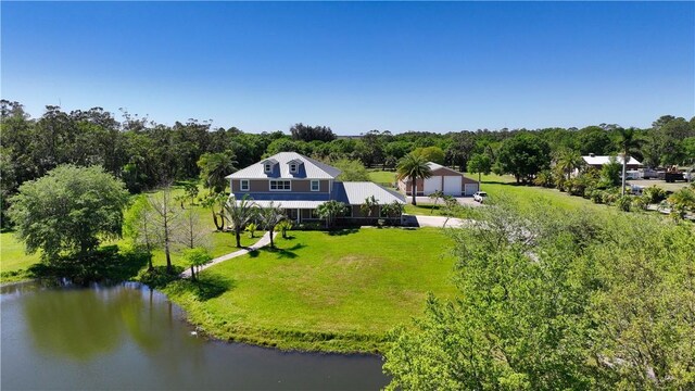 10425 138th Ave, Fellsmere, FL 32948 - photo 4