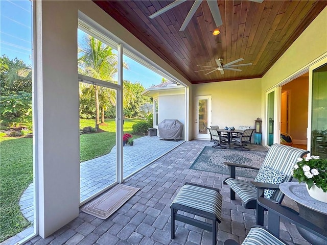 916 Yearling Trl, Sebastian, FL 32958 - photo 28