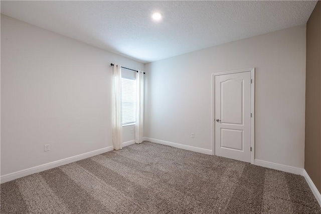 5964 Long Leaf Ln, Vero Beach, FL 32966 - carpeted empty room featuring baseboards