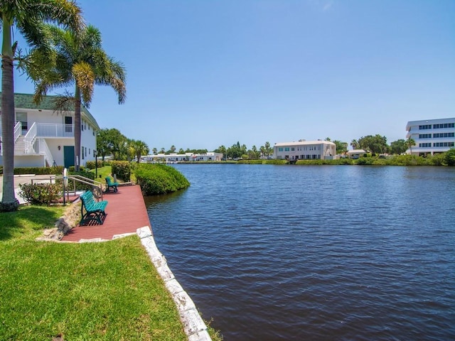 2800 Indian River Blvd Unit 2S, Vero Beach, FL 32960 - water view