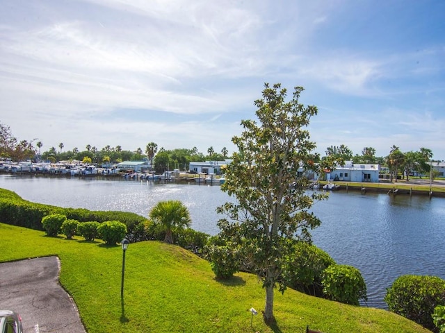 2800 Indian River Blvd Unit 2S, Vero Beach, FL 32960 - water view