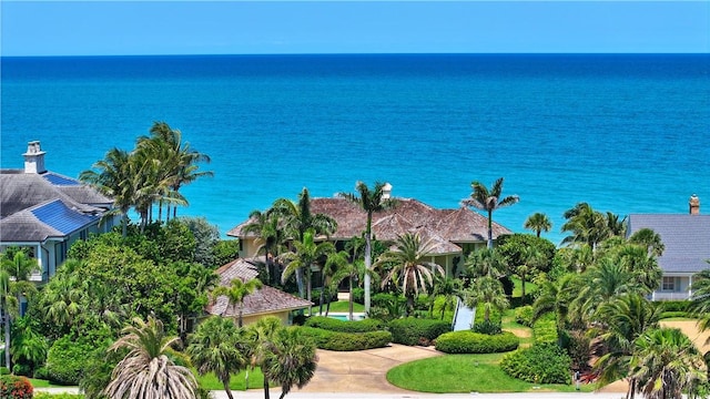 186 Ocean Way, Vero Beach, FL 32963 - water view