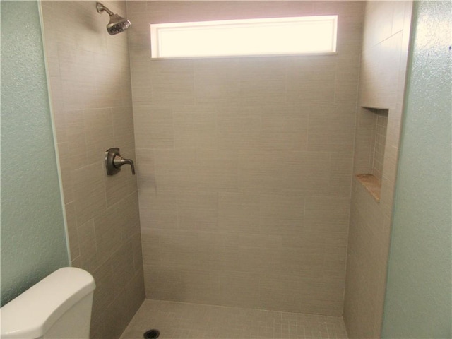 1465 24th Ave SW, Vero Beach, FL 32962 - full bath with a shower stall and toilet