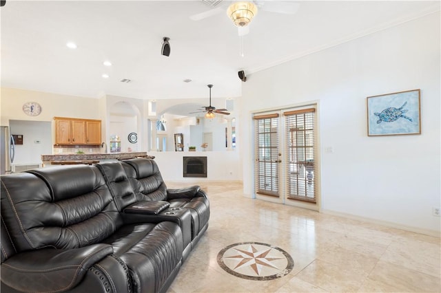 45 Sovereign Way, Hutchinson Island, FL 34949 - photo 14