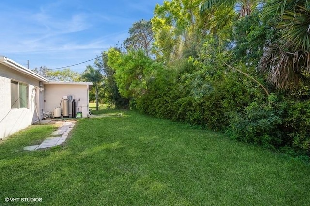 7645 58th Ave, Vero Beach, FL 32967 - view of yard