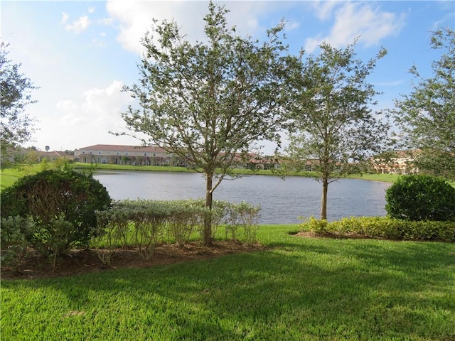 1073 Cheval Dr, Vero Beach, FL 32960 - water view