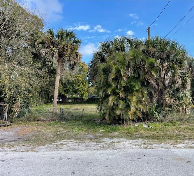 4876 35th Ave, Vero Beach FL, 32967 land for sale