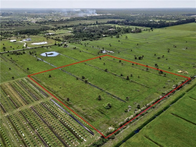 14750 105th St, Fellsmere FL, 32948 land for sale