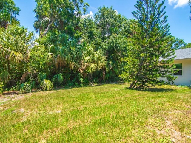 6345 7th Ln, Vero Beach, FL 32968 - view of green lawn