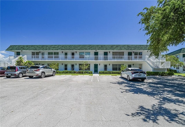 2800 Indian River Blvd Unit L8, Vero Beach, FL 32960 - view of property