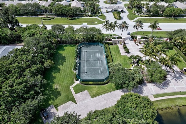 9515 E Maiden Ct, Vero Beach, FL 32963 - aerial view