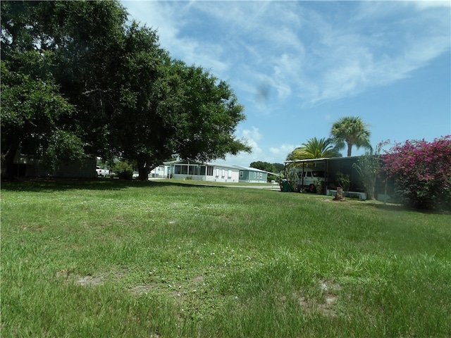 Listing photo 3 for 463 Egret Cir, Barefoot Bay FL 32976