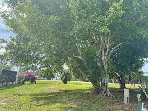 463 Egret Cir, Barefoot Bay FL, 32976 land for sale