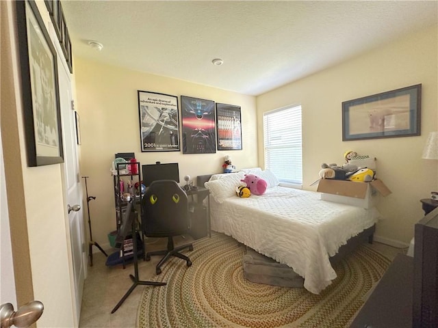 4173 Keeson Cir, Vero Beach, FL 32967 - bedroom featuring light colored carpet