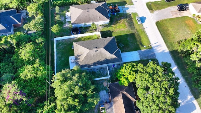8646 102nd Ave, Vero Beach, FL 32967 - drone / aerial view