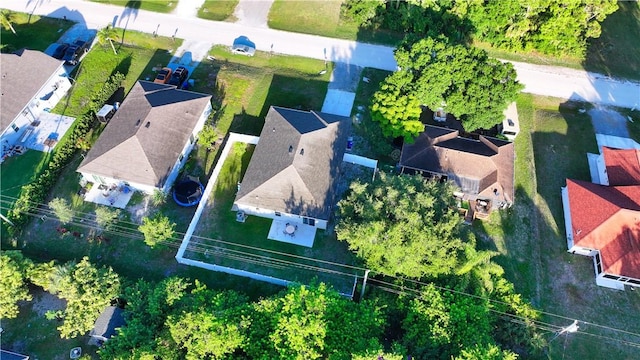8646 102nd Ave, Vero Beach, FL 32967 - aerial view of residential area
