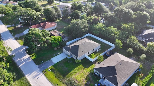 8646 102nd Ave, Vero Beach, FL 32967 - aerial view