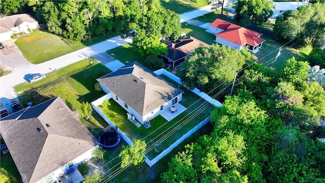 8646 102nd Ave, Vero Beach, FL 32967 - bird's eye view