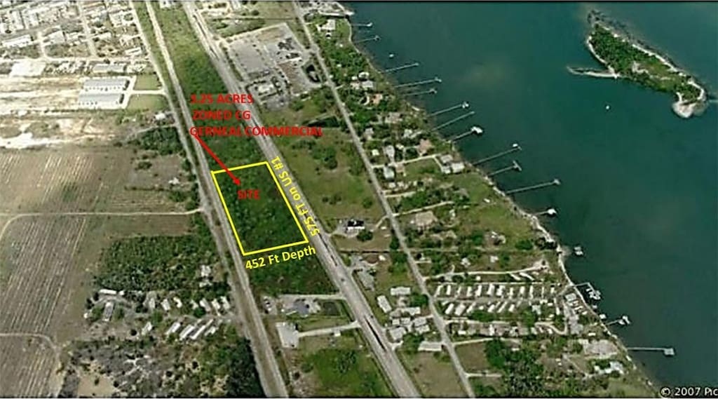 11455 US Highway 1, Sebastian, FL 32958 - photo 1