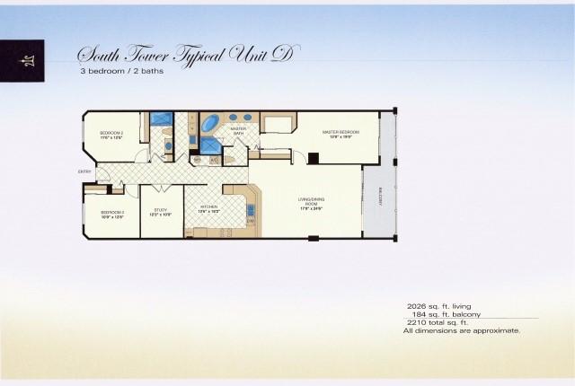 4160 N A1A Hwy Unit 204A, Hutchinson Island, FL 34949