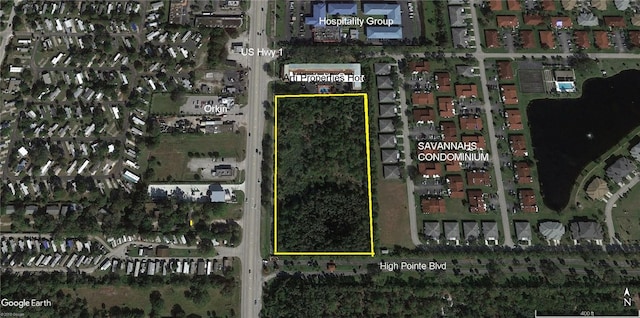 Listing photo 2 for 3238 S US Highway 1, Fort Pierce FL 34982