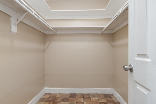 1751 5th Ct, Vero Beach, FL 32960 - view of walk in closet