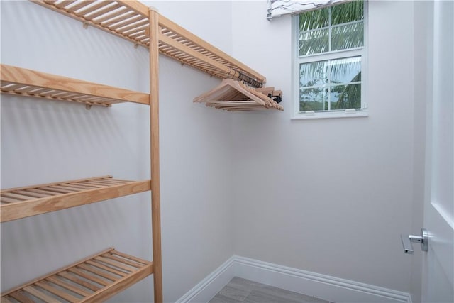 95 Strand Dr, Vero Beach, FL 32963 - view of walk in closet