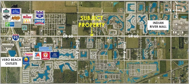 2026 80th Ave, Vero Beach FL, 32966 land for sale