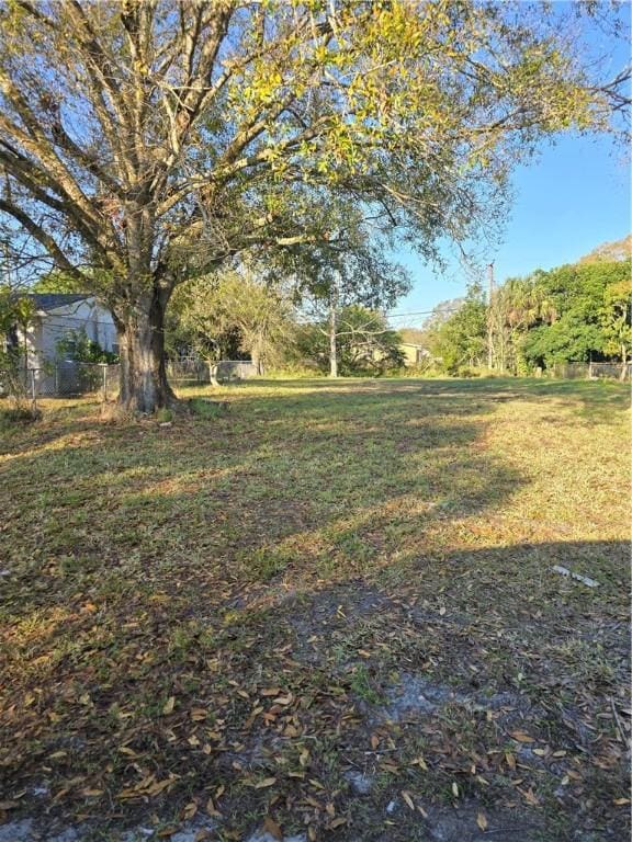 4541 38th Ct, Vero Beach FL, 32967 land for sale