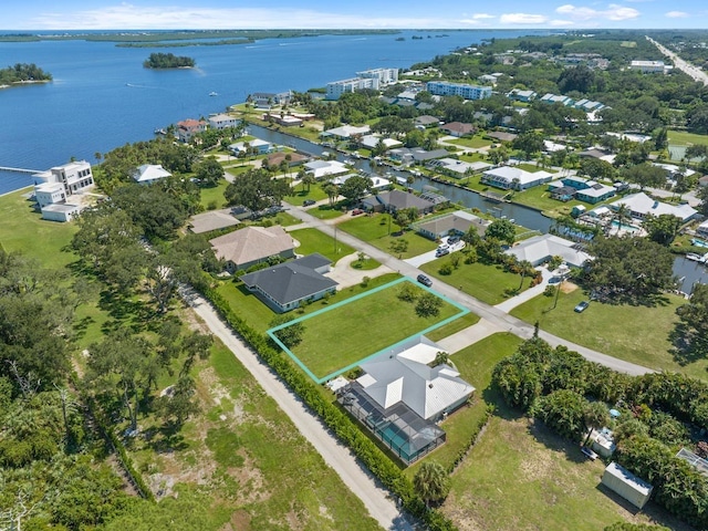 6616 110th Pl, Sebastian FL, 32958 land for sale