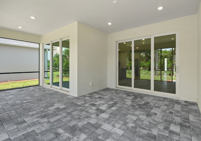 1251 Haven Unit Prestige 37, Vero Beach, FL 32960 - view of patio / terrace