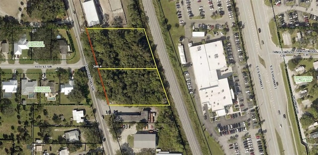 1010 Old Dixie Hwy SW, Vero Beach FL, 32962 land for sale