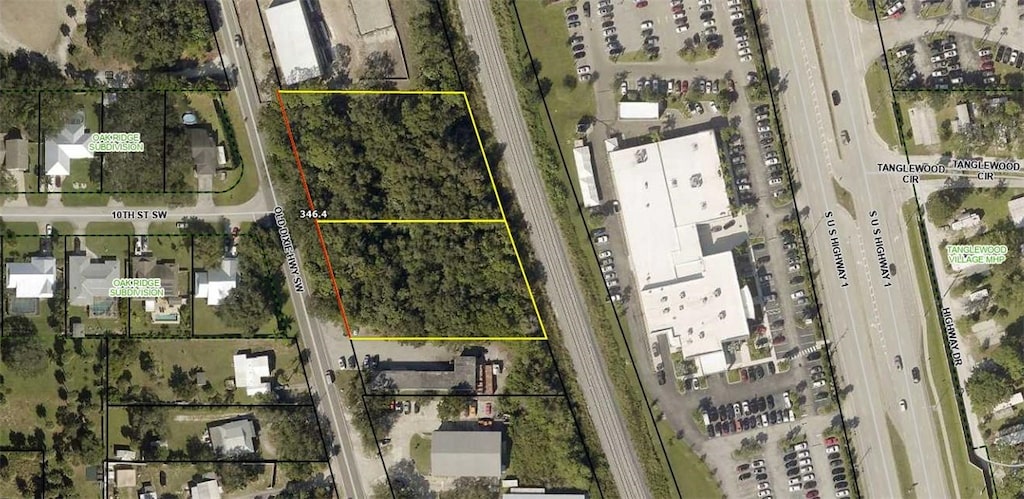1010 Old Dixie Hwy SW, Vero Beach, FL 32962