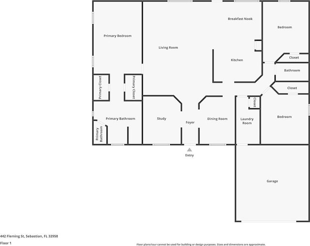 442 Fleming St, Sebastian, FL 32958 - photo 30