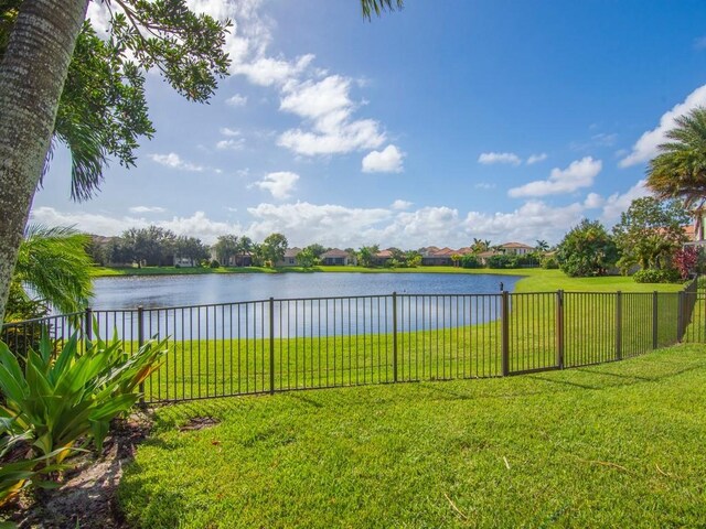 1745 Belmont Cir SW, Vero Beach, FL 32968 - water view