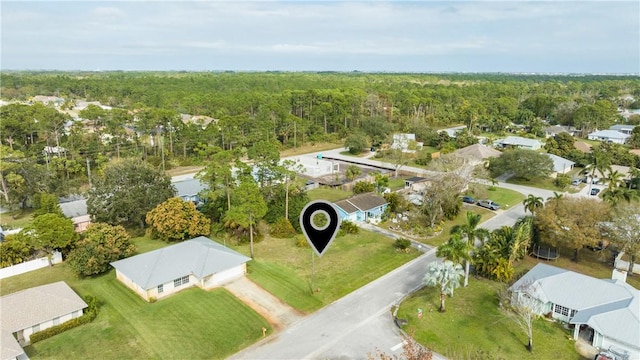 1696 17th Pl SW, Vero Beach FL, 32962 land for sale