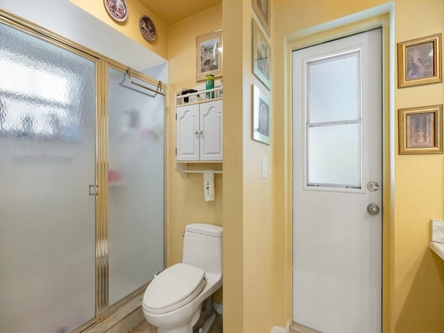77 Joy Haven Dr, Sebastian, FL 32958 - full bath with a stall shower