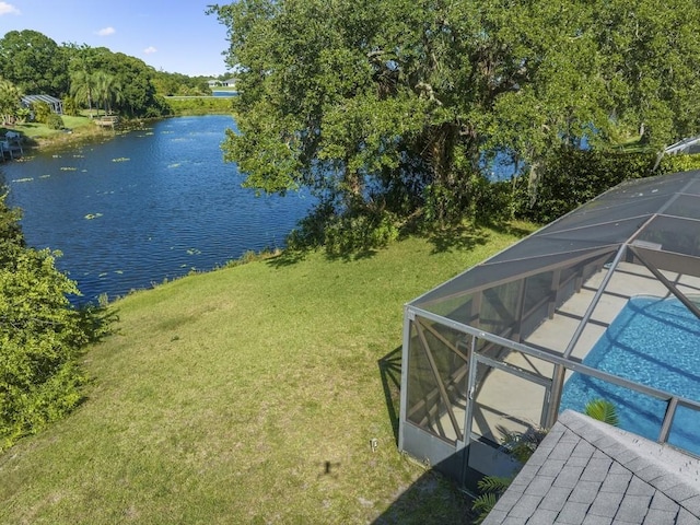 77 Joy Haven Dr, Sebastian, FL 32958 - water view