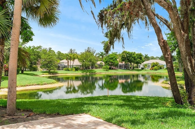 1090 Buckhead Dr SW, Vero Beach, FL 32968 - water view