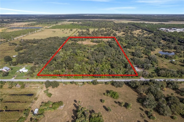 6102 Saint Lucie Blvd, Fort Pierce FL, 34946 land for sale