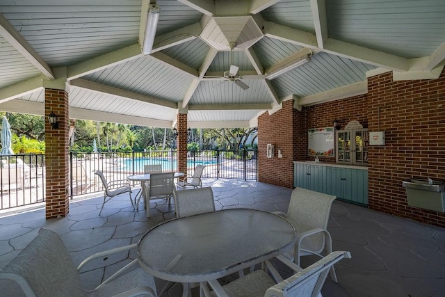 133 E Park Shores Cir Unit E6, Vero Beach, FL 32963 - photo 28