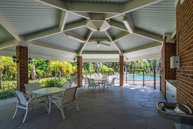 133 E Park Shores Cir Unit E6, Vero Beach, FL 32963 - photo 29
